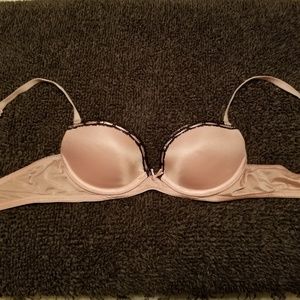 Victoria's Secret Sexy Little Things Bra